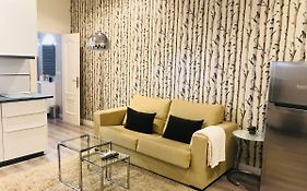 Apartamento Gran Via Callao